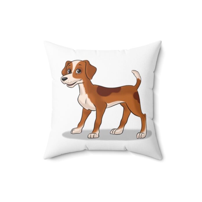 Choppiz Cartoons Pet Pillow – W105