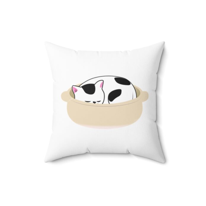 Choppiz Cartoons Pet Pillow – W110