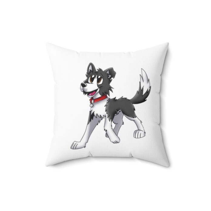 Choppiz Cartoons Pet Pillow – W103