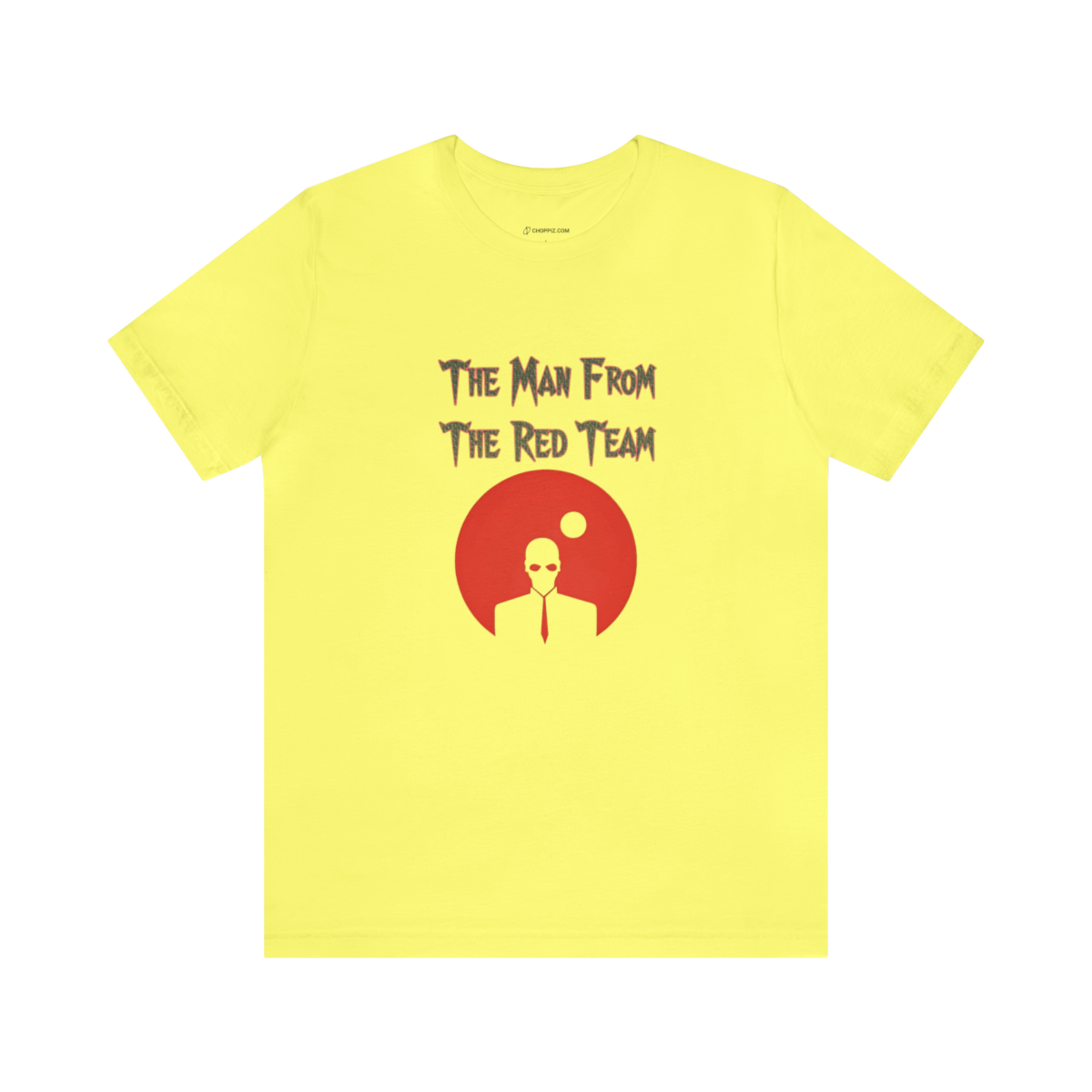 A close up of a shirt