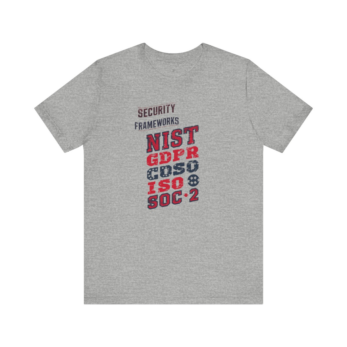 A close up of a shirt