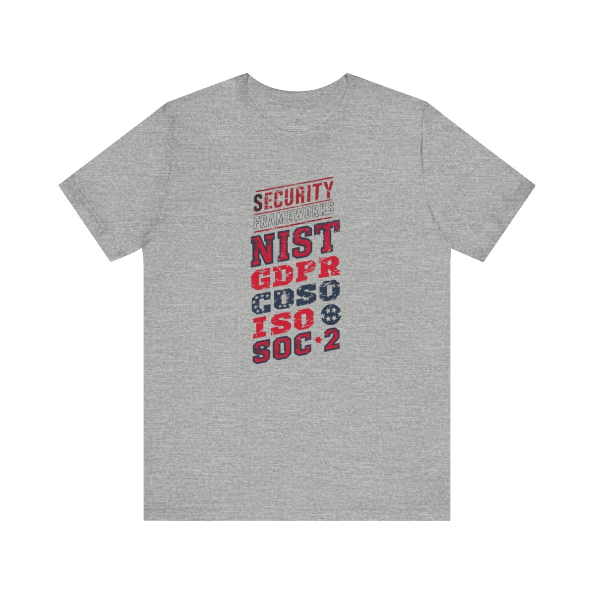 A close up of a shirt