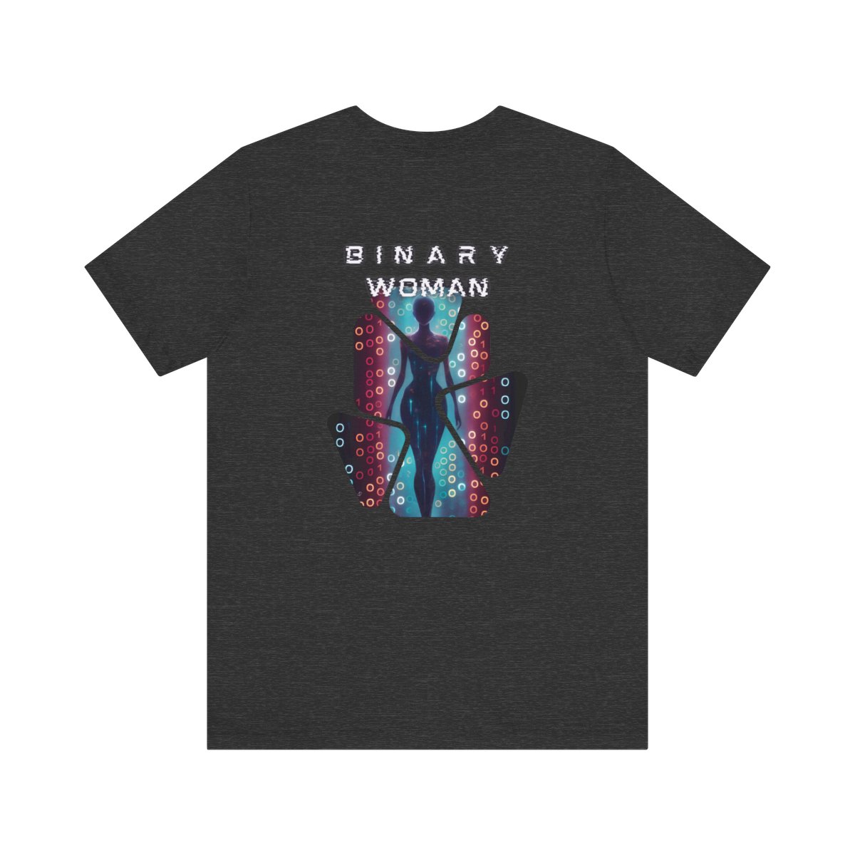 A close up of a shirt