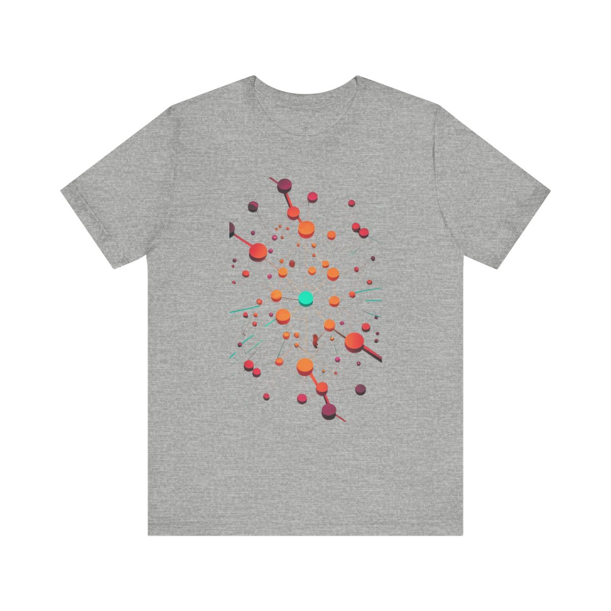 Network Segmentation T-Shirt