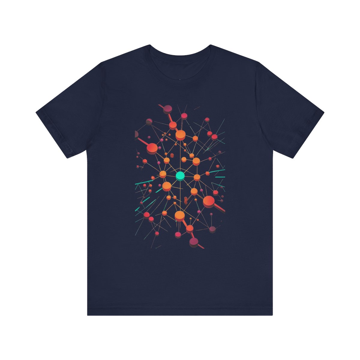 Network Segmentation T-Shirt