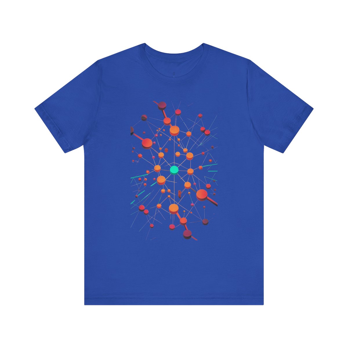 Network Segmentation T-Shirt