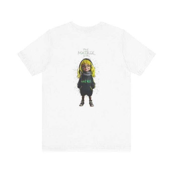 Matrix Girl t-shirt