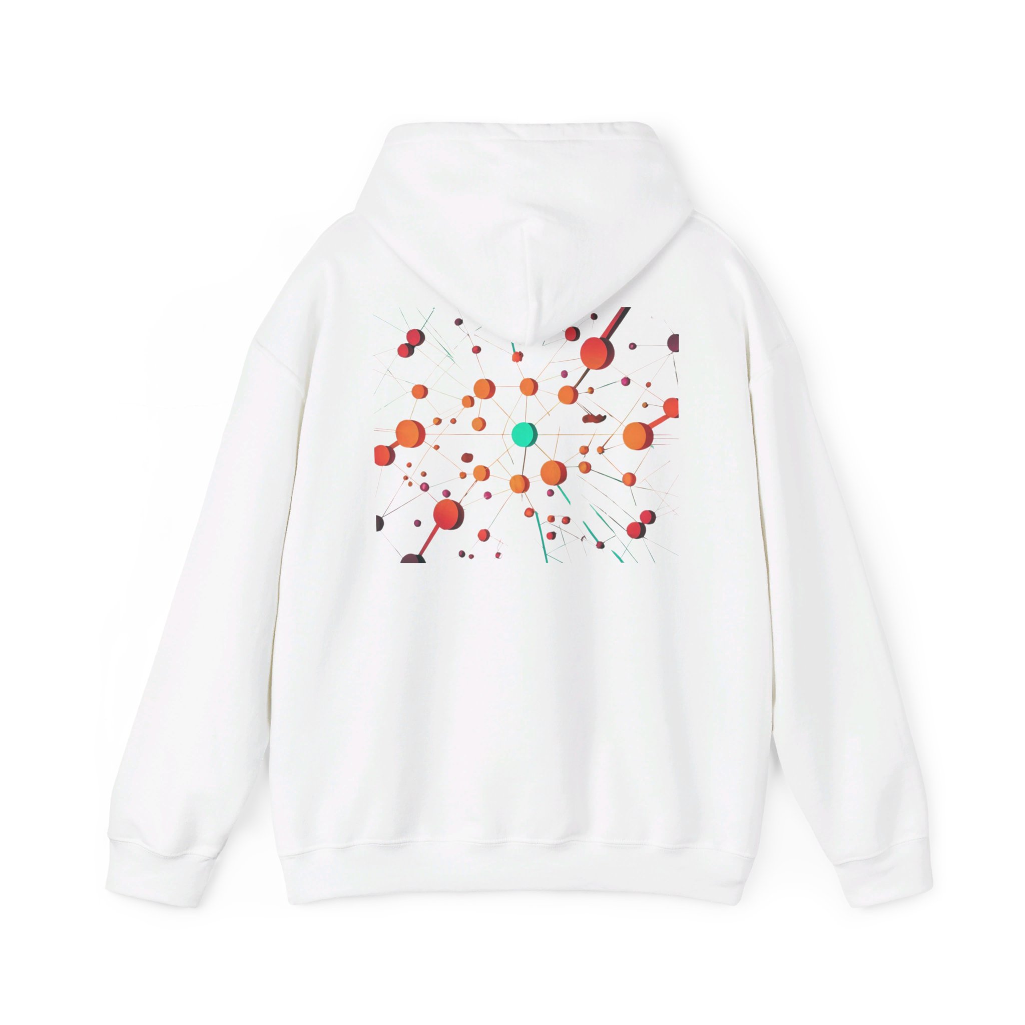 Network Segmentation Hoodie