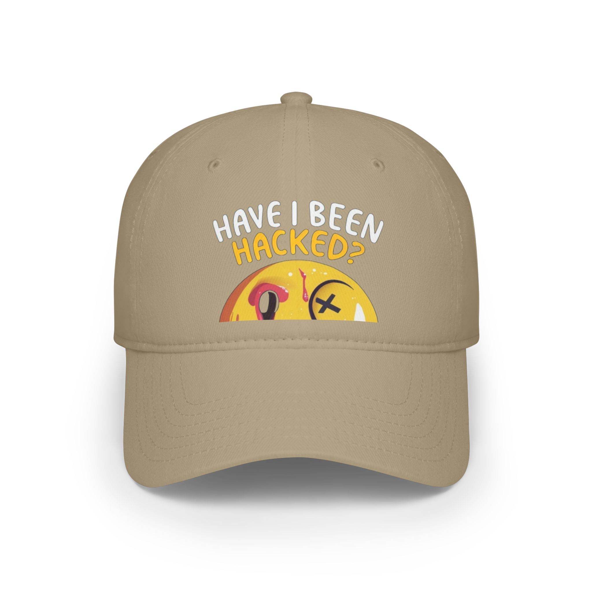 Have I Been Hacked? Baseball Cap