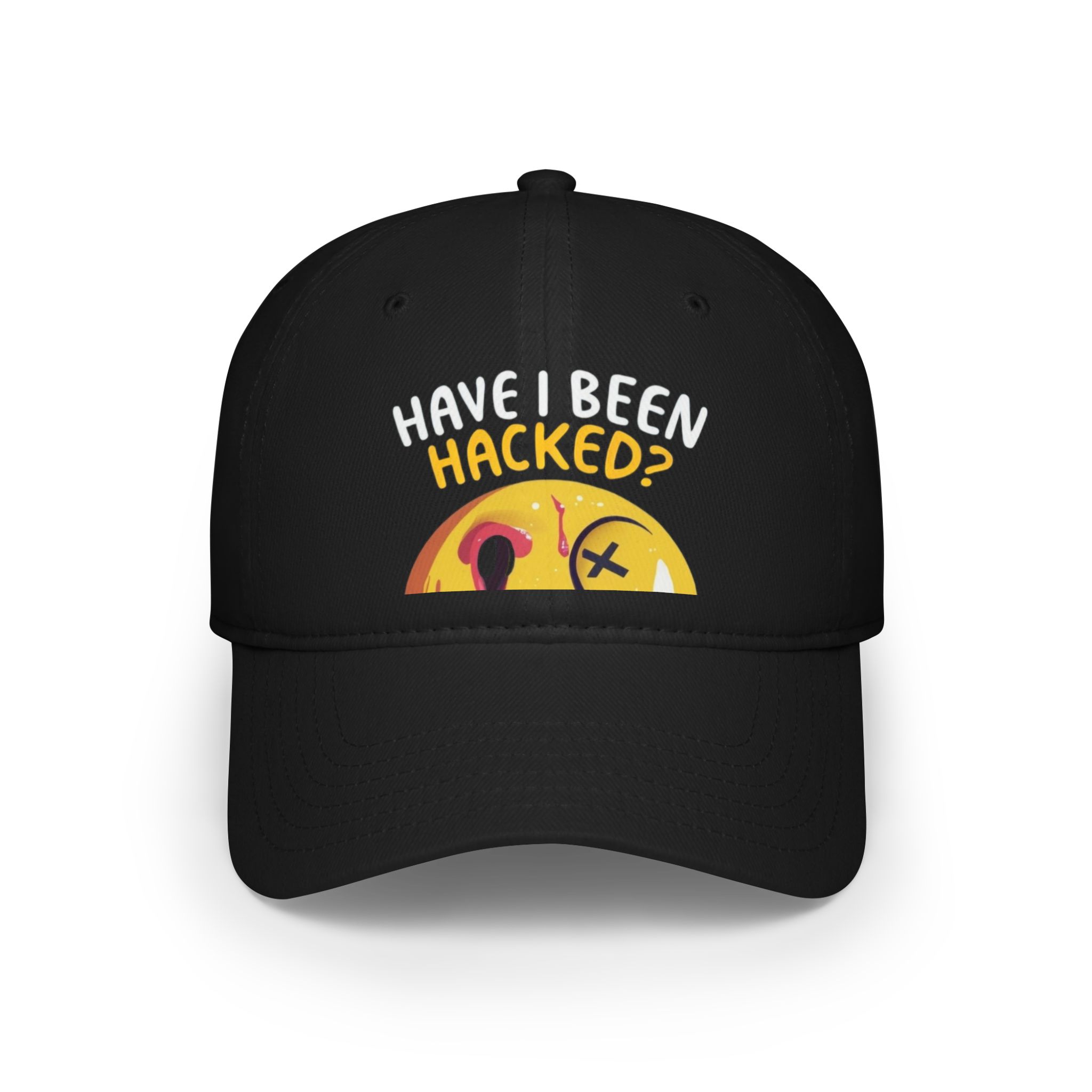 Have I Been Hacked? Baseball Cap