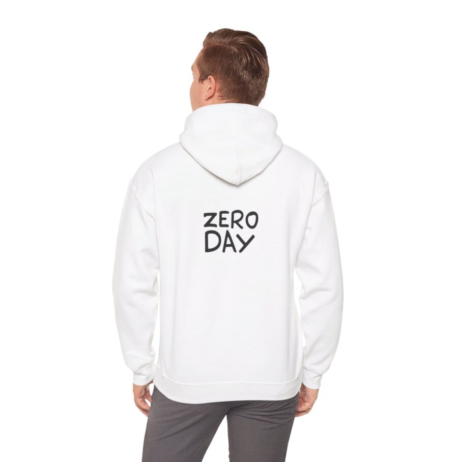 Zero Day Hoodie - Image 8