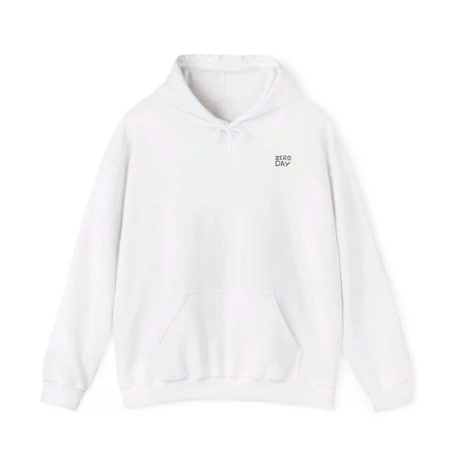 Zero Day Hoodie - Image 2