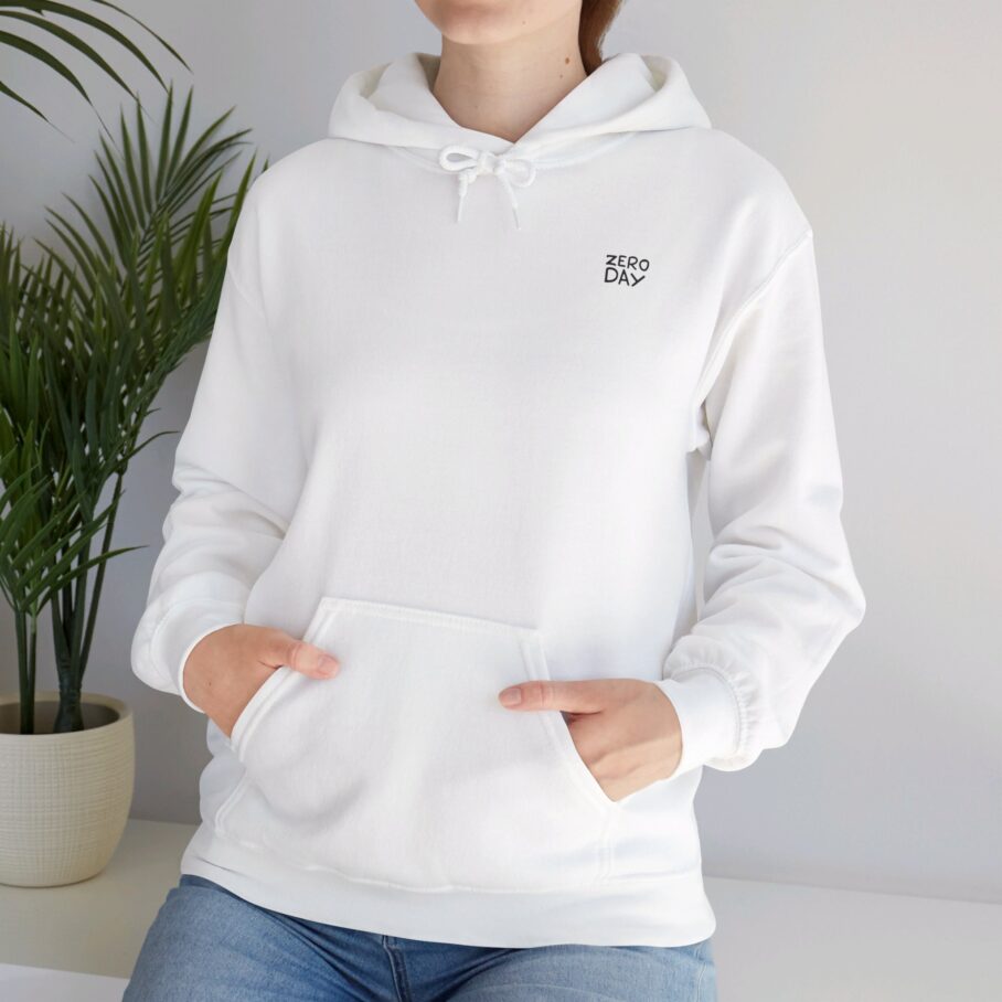 Zero Day Hoodie - Image 9