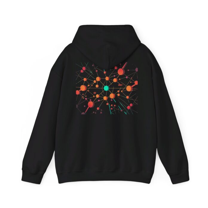 Network Segmentation Hoodie - Unisex