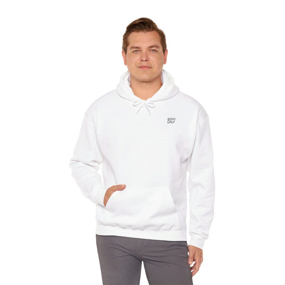 Zero Day Hoodie - Image 7