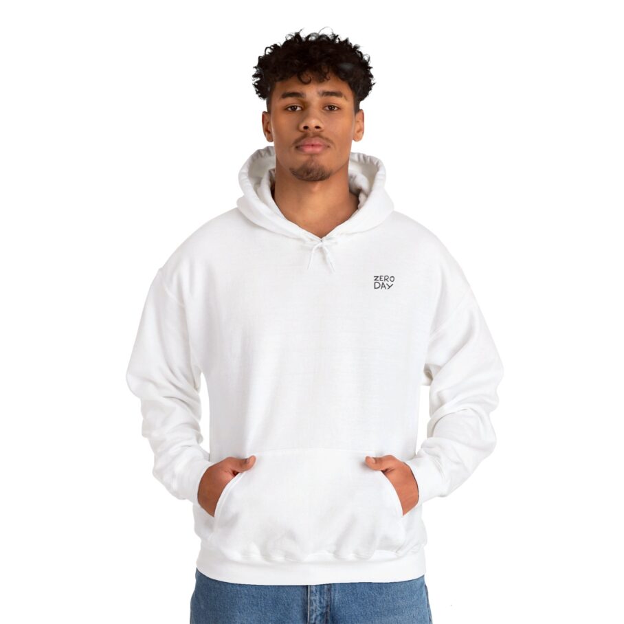 Zero Day Hoodie - Image 6