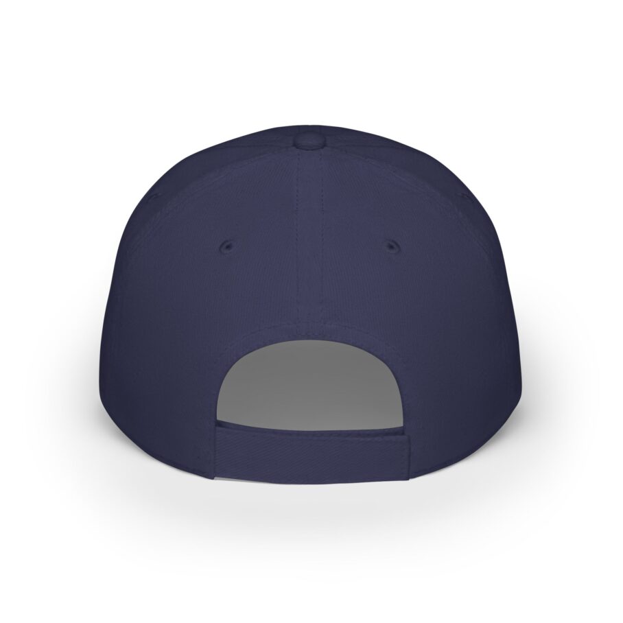 Find the Weakest Link Baseball Cap - Image 9