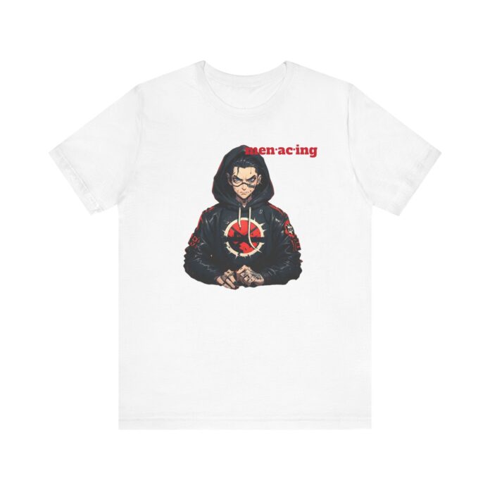 Menacing Appearance T-shirt product image