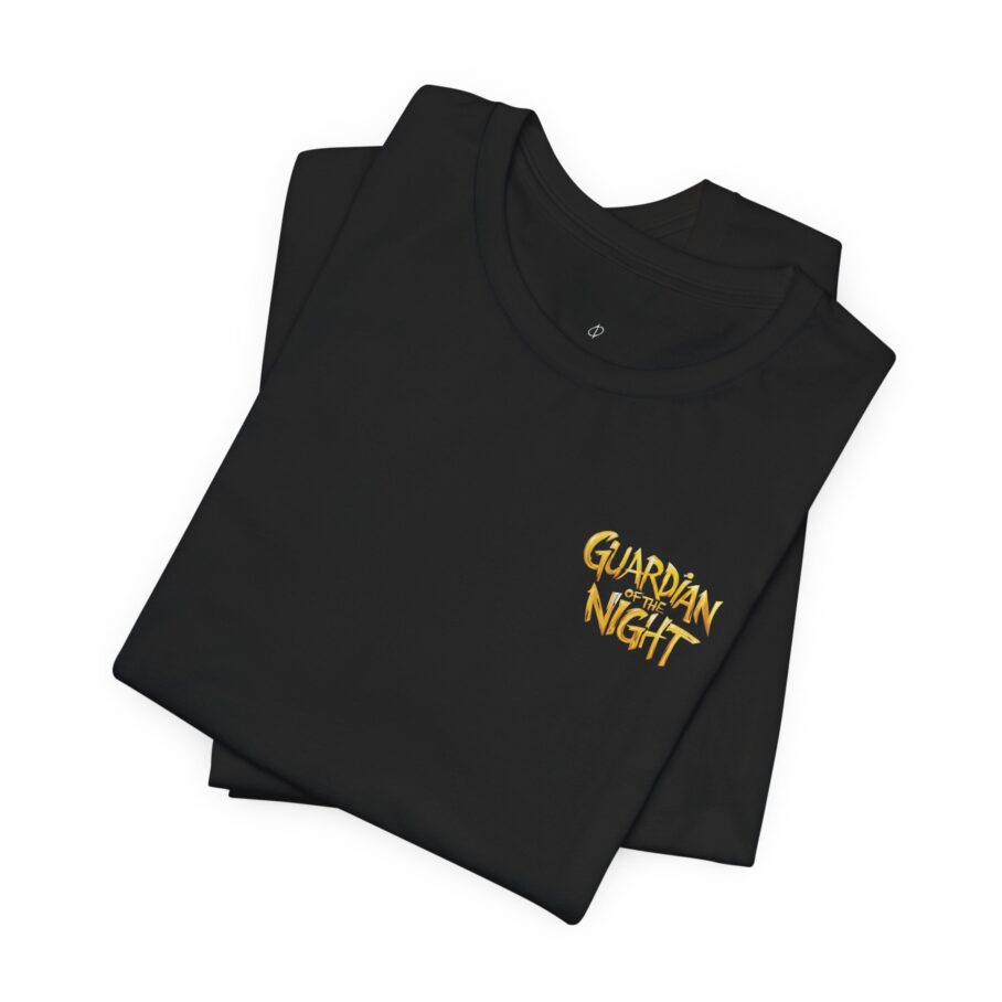 Guardian of the Night TYP092 T-Shirt - Image 9