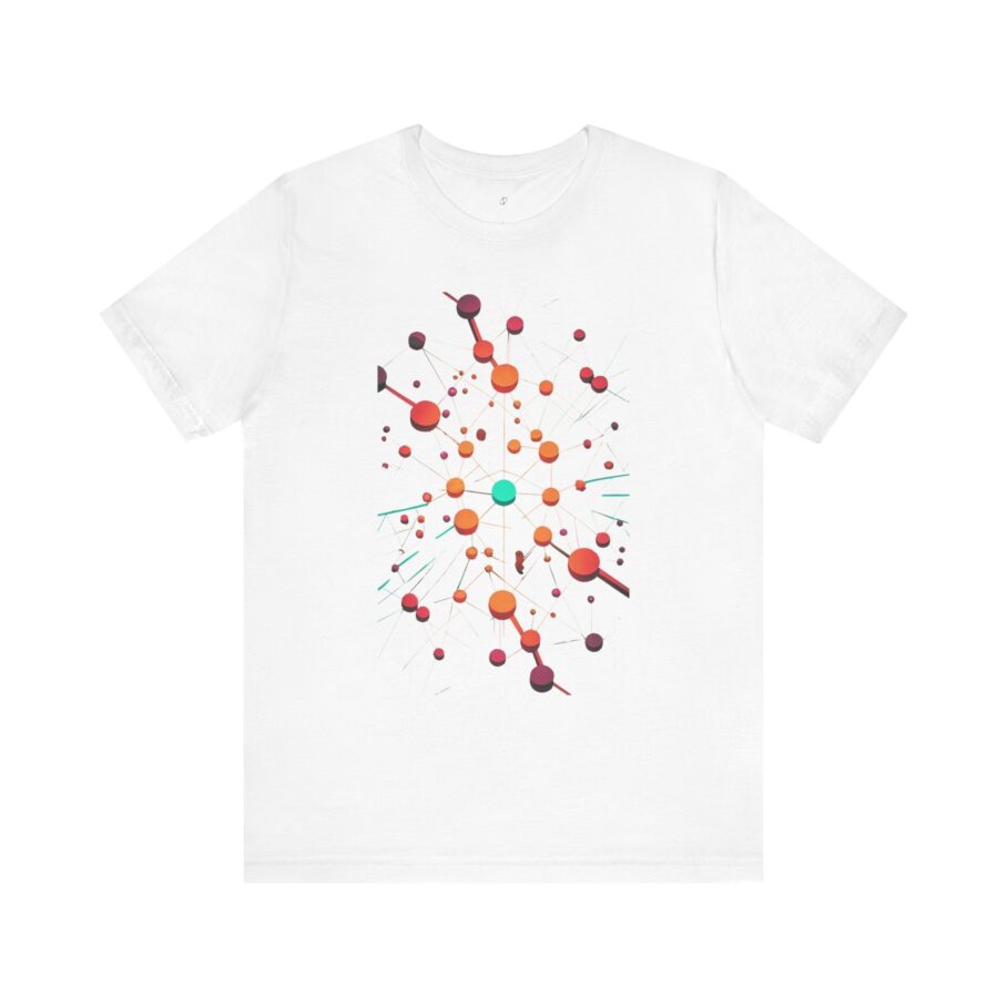 Network Segmentation T-Shirt