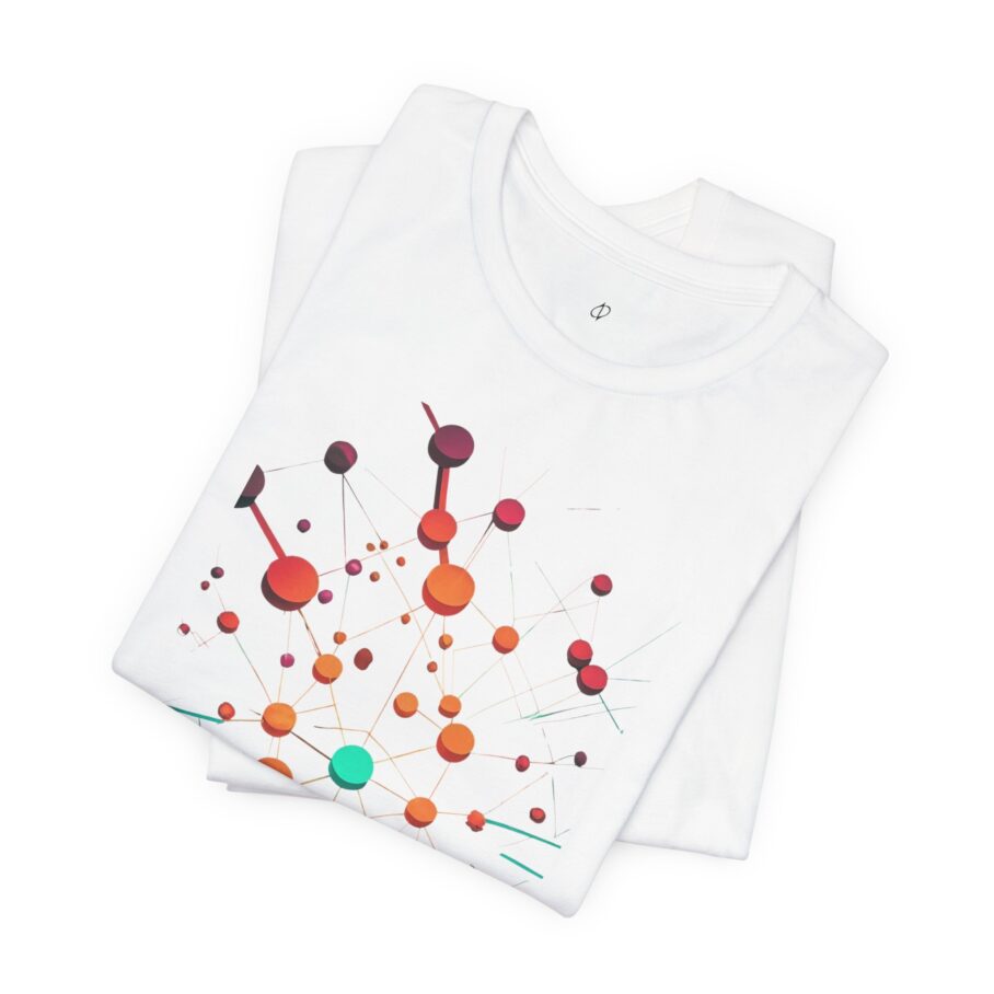 Network Segmentation T-Shirt - Image 2