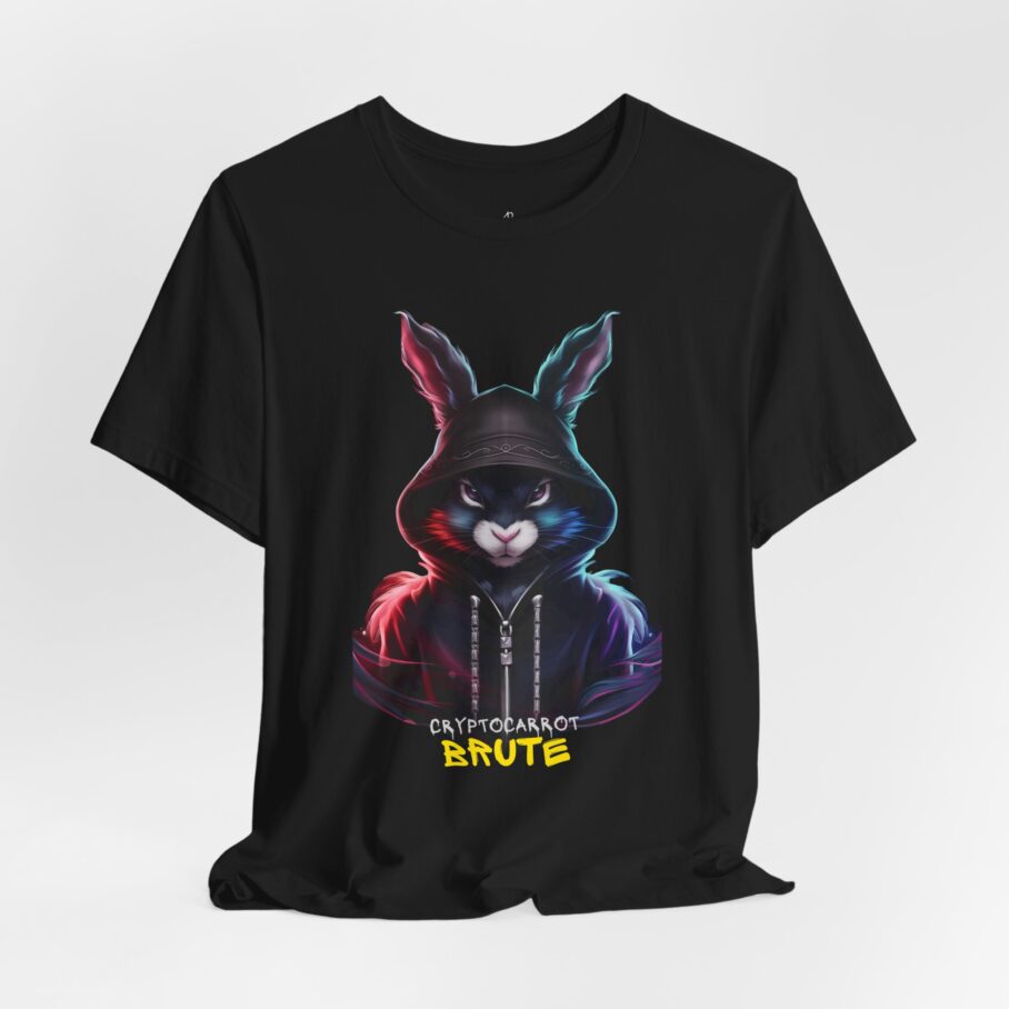 Brute T-shirt - Image 4