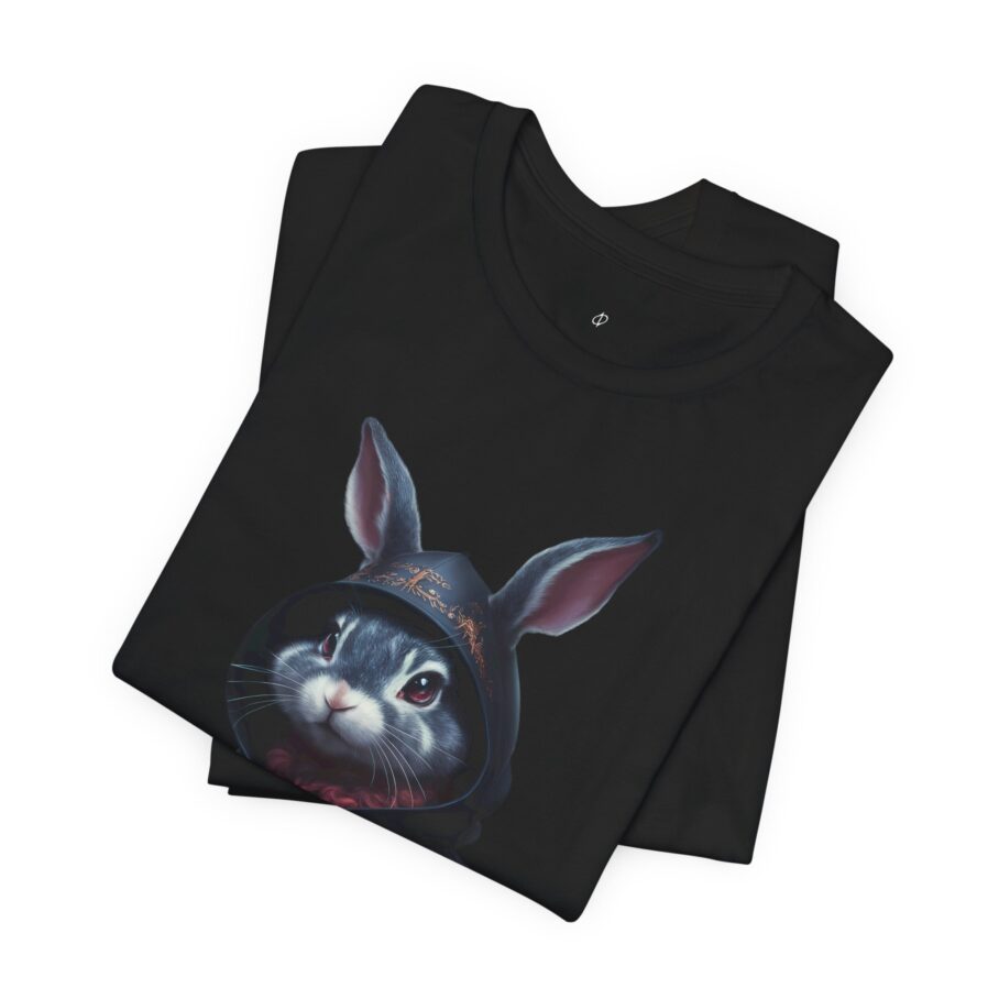 CryptoCarrot Whisper T-Shirt - Image 3