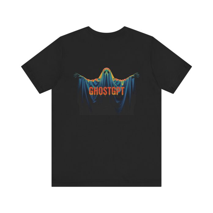 GhostGPT T-Shirt