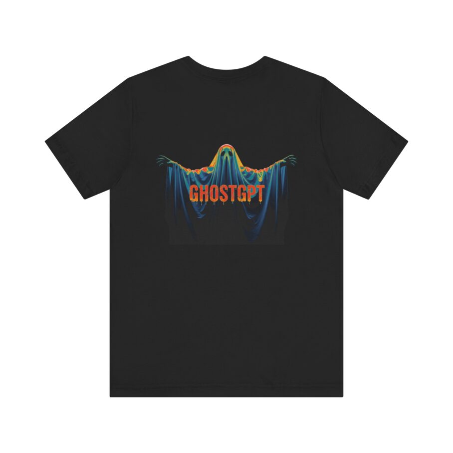 GhostGPT T-Shirt