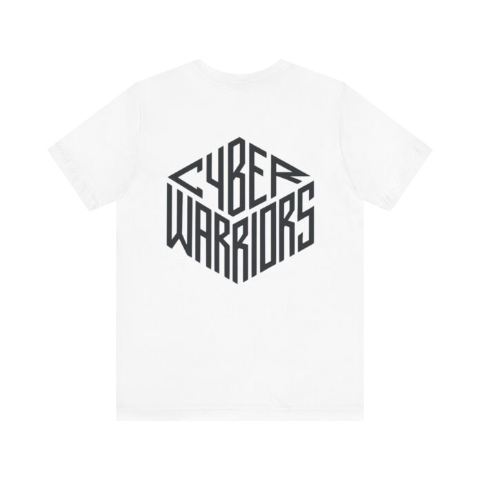 Cyber Warriors T-Shirt