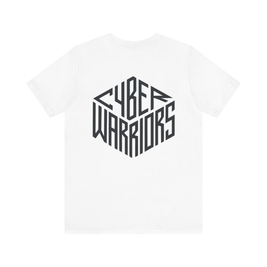 Cyber Warriors T-Shirt