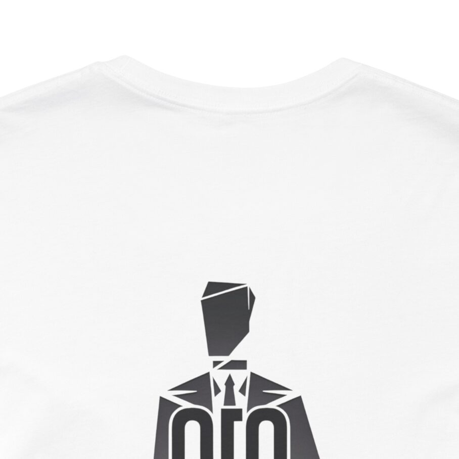 CFO figure T-Shirt - Image 4