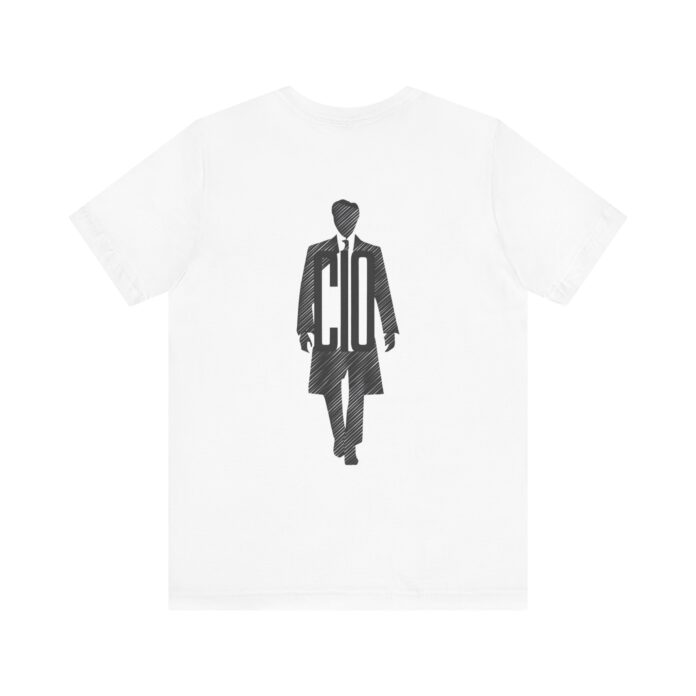 CIO figure T-Shirt