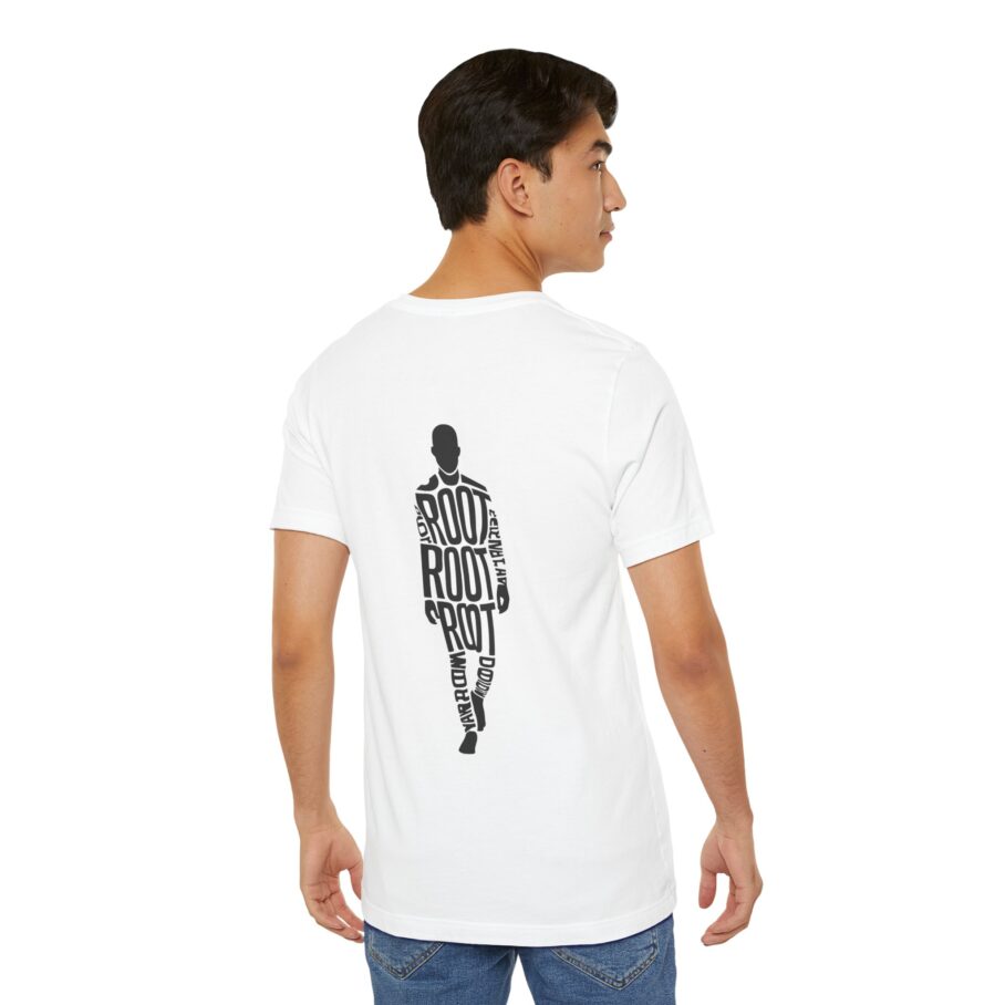 Root figure T-Shirt - Image 8