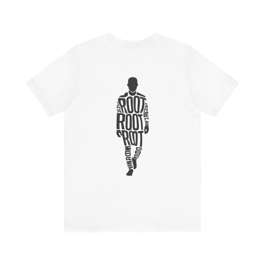 Root figure T-Shirt