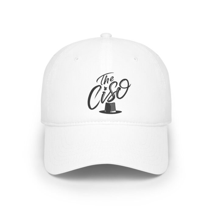 CISO Baseball Cap