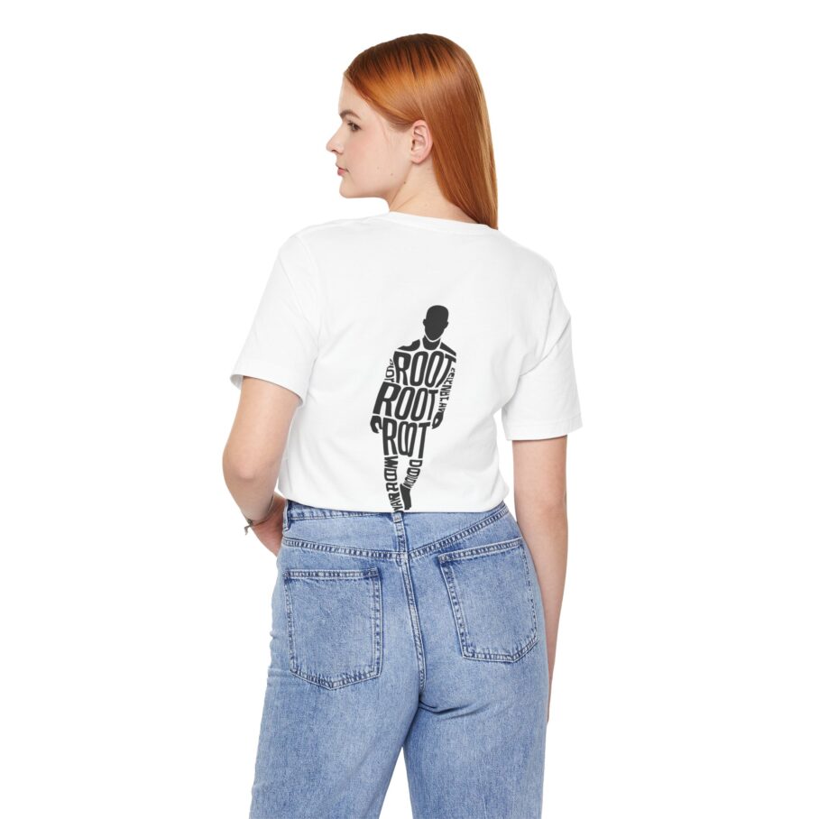 Root figure T-Shirt - Image 7