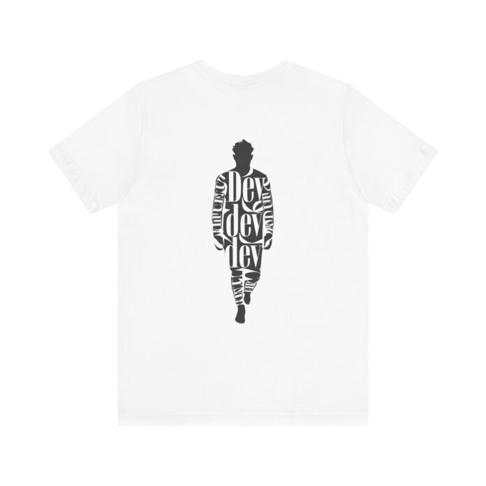 Dev figure T-Shirt