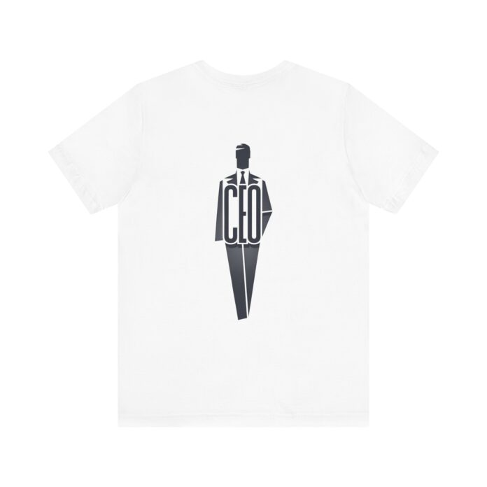 CEO figure T-Shirt