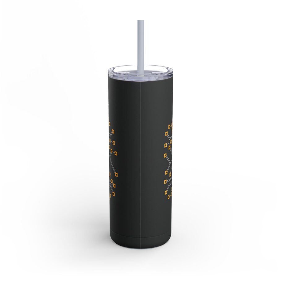 Circuit Design 0110101 Tumbler - Image 5