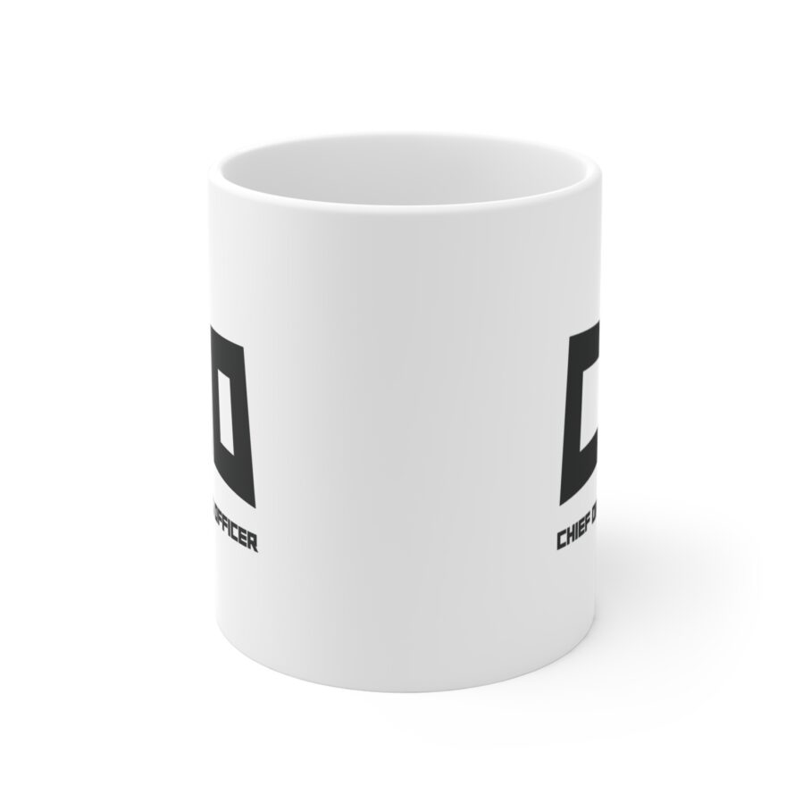 COO Mug - Image 3