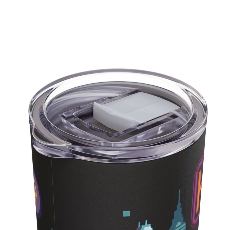 H4CK3R Tumbler