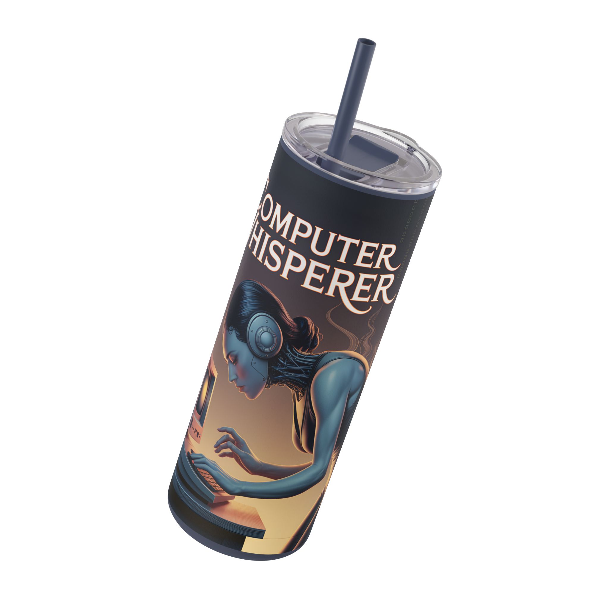 12815798537337381700_2048.jpeg Computer Whisperer Tumbler