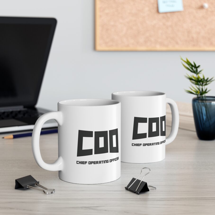 COO Mug - Image 2