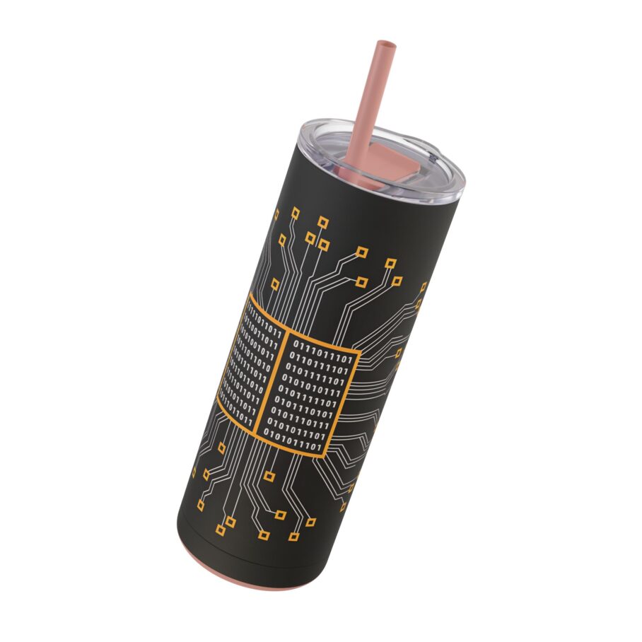 Circuit Design 0110101 Tumbler - Image 9