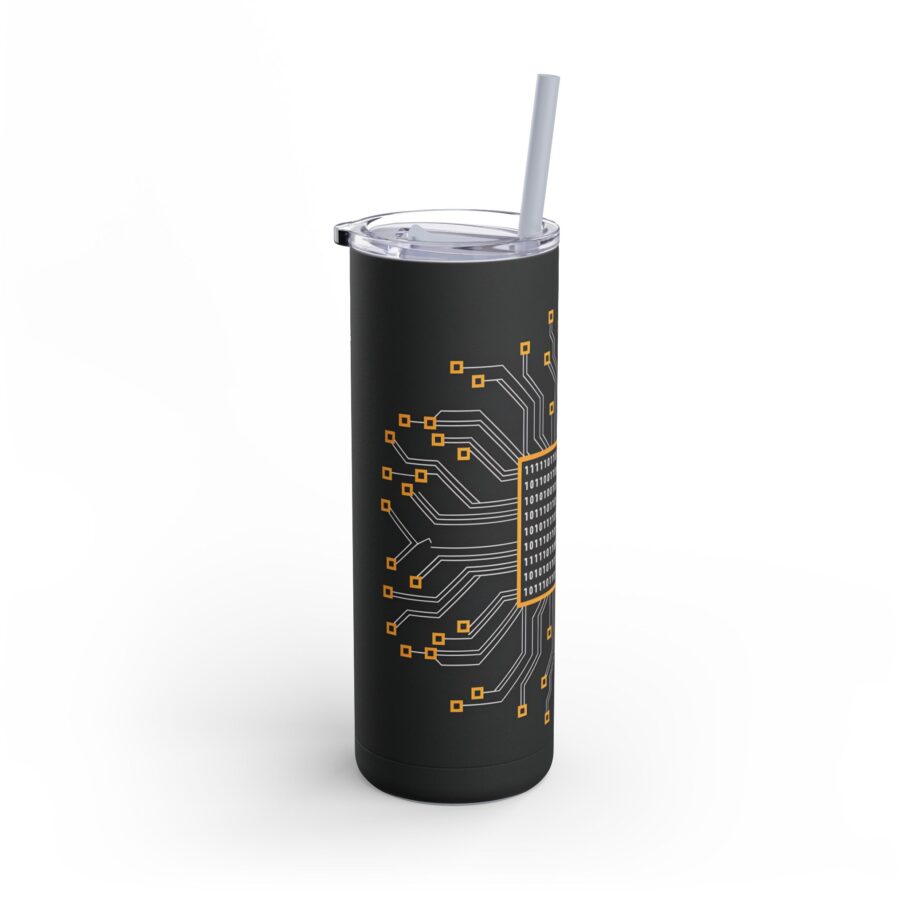 Circuit Design 0110101 Tumbler - Image 6