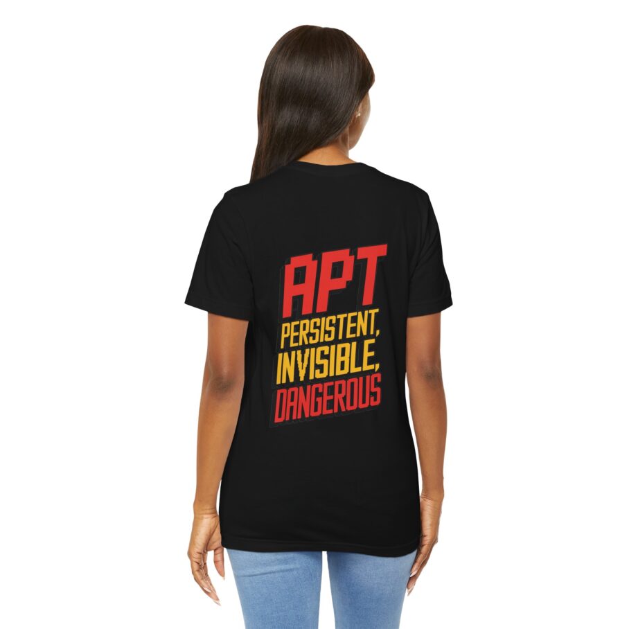 APT T-Shirt - Image 6