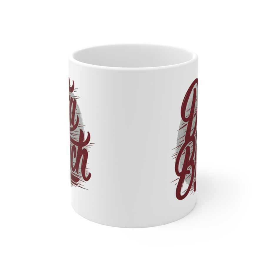 Data Breach Mug - Image 2