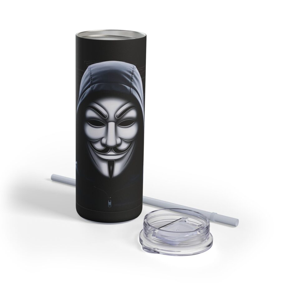 Anonymous Hacker Tumbler - Image 2