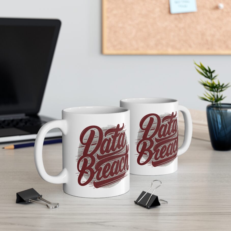 Data Breach Mug - Image 4